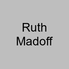 Ruth Madoff