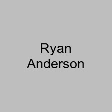 Ryan Anderson