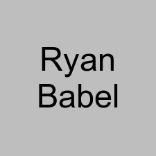 Ryan Babel