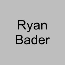 Ryan Bader