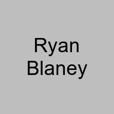 Ryan Blaney