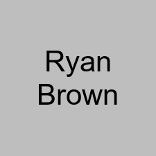 Ryan Brown