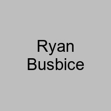 Ryan Busbice