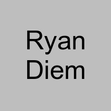 Ryan Diem