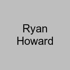 Ryan Howard