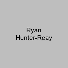 Ryan Hunter-Reay