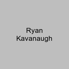 Ryan Kavanaugh