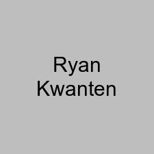 Ryan Kwanten