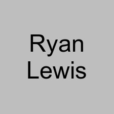 Ryan Lewis