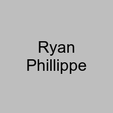 Ryan Phillippe