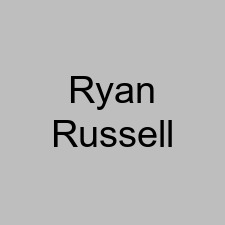 Ryan Russell