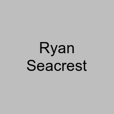 Ryan Seacrest