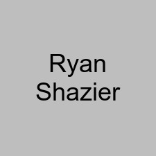 Ryan Shazier