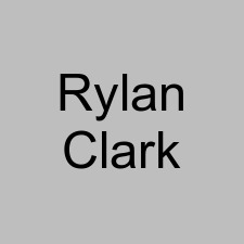 Rylan Clark