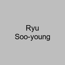 Ryu Soo-young