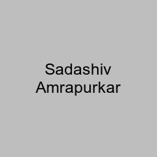 Sadashiv Amrapurkar