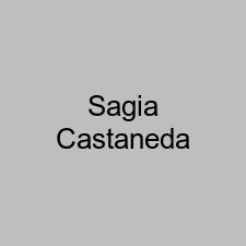 Sagia Castaneda