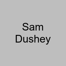 Sam Dushey