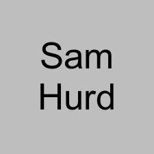 Sam Hurd