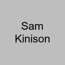 Sam Kinison