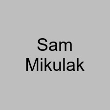 Sam Mikulak