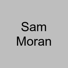 Sam Moran