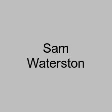 Sam Waterston