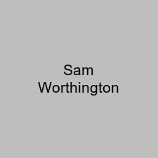 Sam Worthington