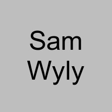 Sam Wyly