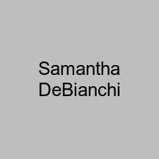 Samantha DeBianchi