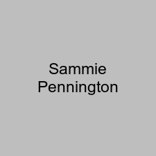 Sammie Pennington