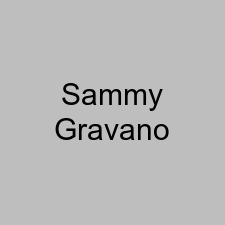 Sammy Gravano