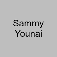 Sammy Younai