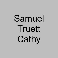 Samuel Truett Cathy
