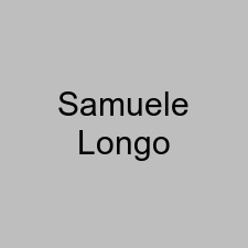 Samuele Longo