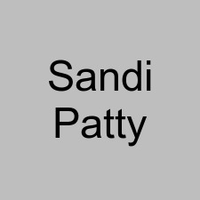 Sandi Patty