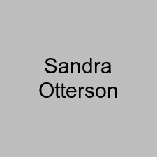 Sandra Otterson