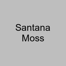 Santana Moss