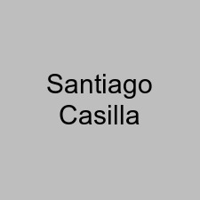 Santiago Casilla