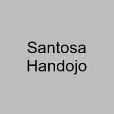 Santosa Handojo