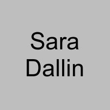 Sara Dallin