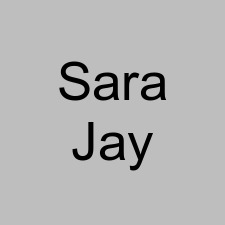 Sara Jay