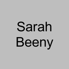 Sarah Beeny