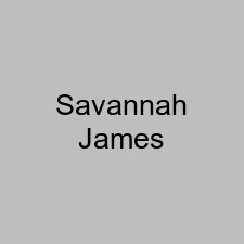 Savannah James