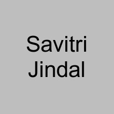 Savitri Jindal