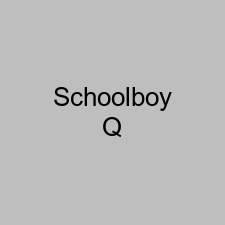 Schoolboy Q