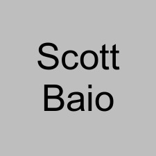 Scott Baio