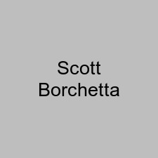 Scott Borchetta