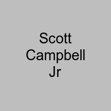 Scott Campbell Jr