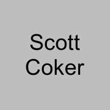 Scott Coker